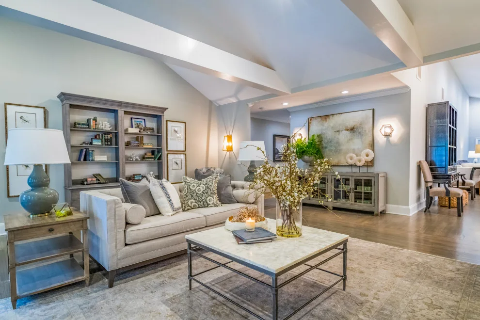 Greystone Transformation/Design by MAR JENNINGS/S&J Multimedia LLC - Photo 30
