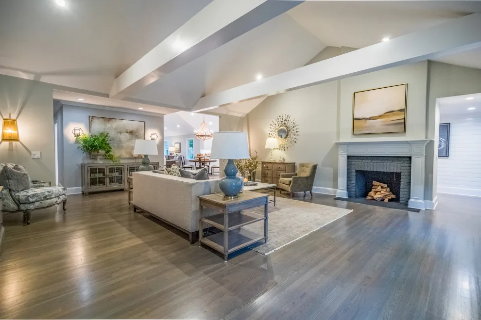 Greystone Transformation/Design by MAR JENNINGS/S&J Multimedia LLC - Photo 24