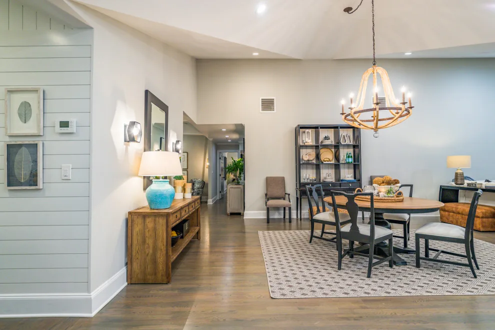Greystone Transformation/Design by MAR JENNINGS/S&J Multimedia LLC - Photo 7