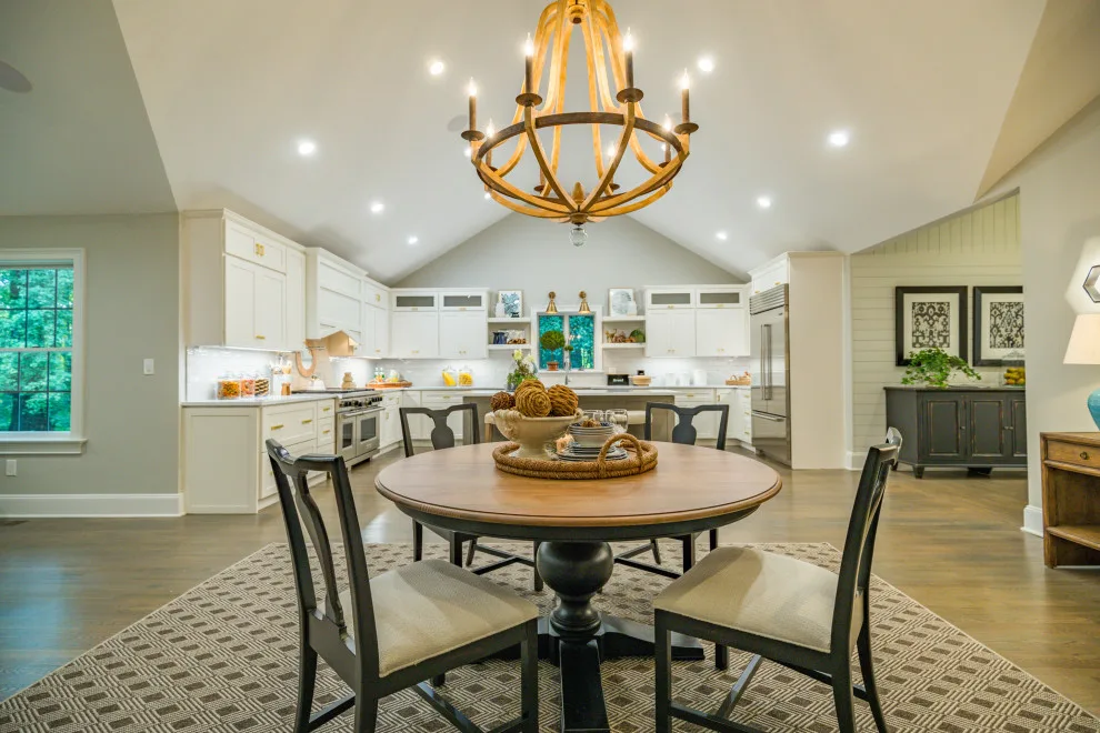 Greystone Transformation/Design by MAR JENNINGS/S&J Multimedia LLC - Photo 36