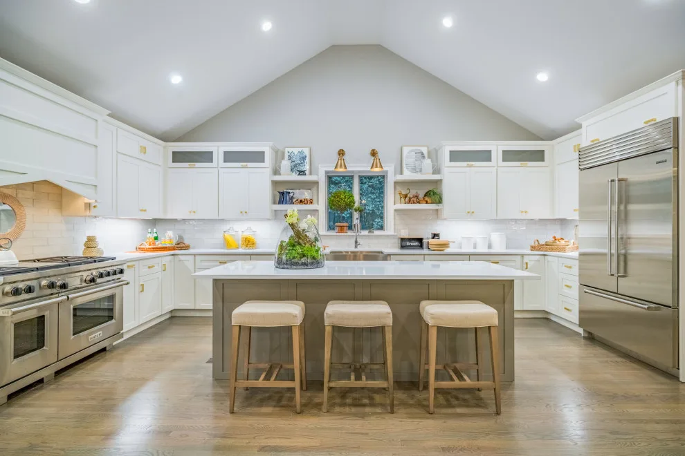 Greystone Transformation/Design by MAR JENNINGS/S&J Multimedia LLC - Photo 56