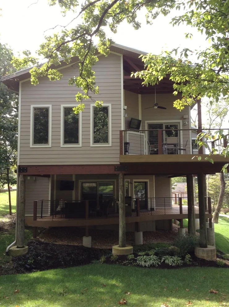 Heritage Architecture - Photo 10
