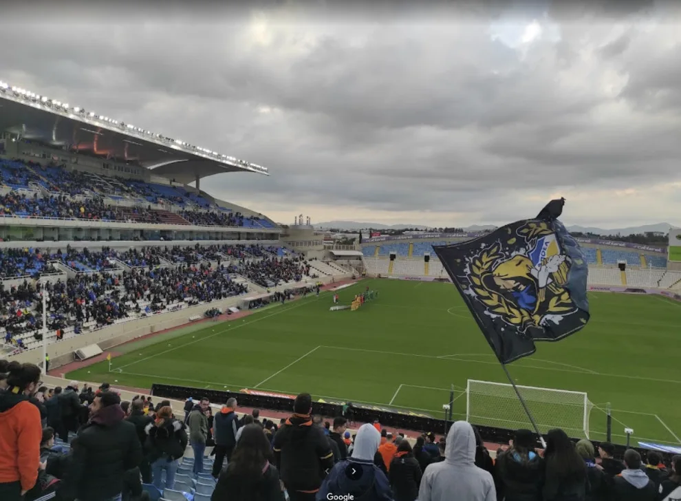 GSP Stadium - Design Contest Participant | Cyprus, Greece by Franklin & Zaldivar Architecture And Planning - Photo 5
