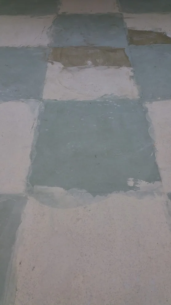 Terrazzo Flooring Restoration by Lemoncello Stone Protection & Restoration - Photo 6