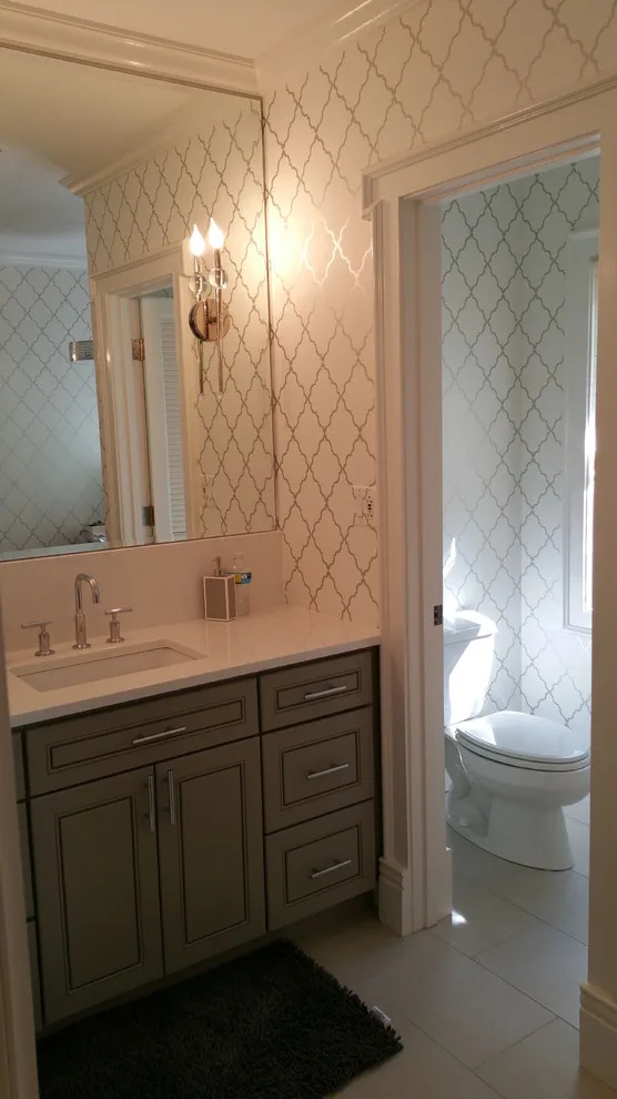 Restroom Initiatives by Lemoncello Stone Protection & Restoration - Photo 2
