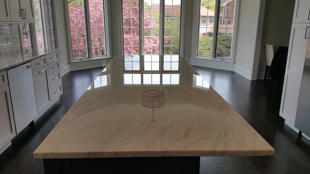 Polished Stone Protector by Lemoncello Stone Protection & Restoration - Photo 3