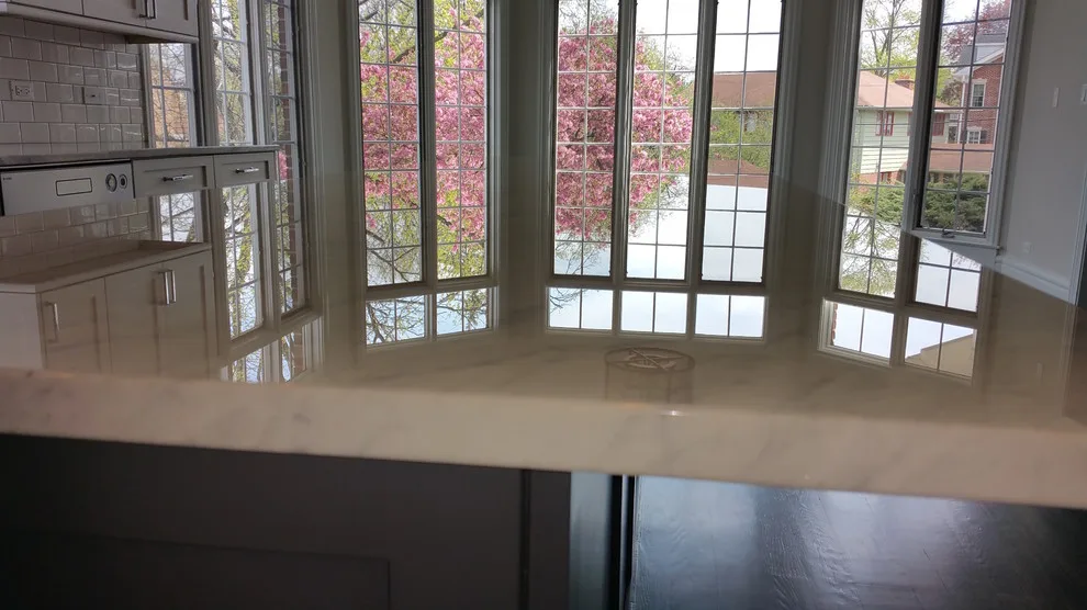 Polished Stone Protector by Lemoncello Stone Protection & Restoration - Photo 2