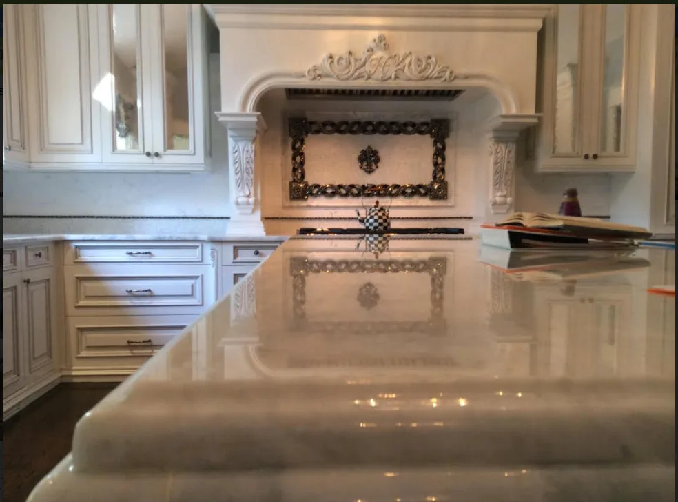 Lemoncello Stone Protection & Restoration - Photo 7