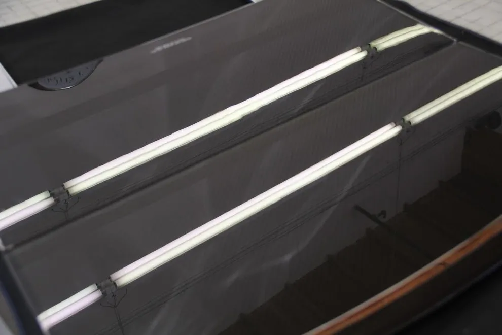 Aero Stone Shield by Lemoncello Stone Protection & Restoration - Photo 2