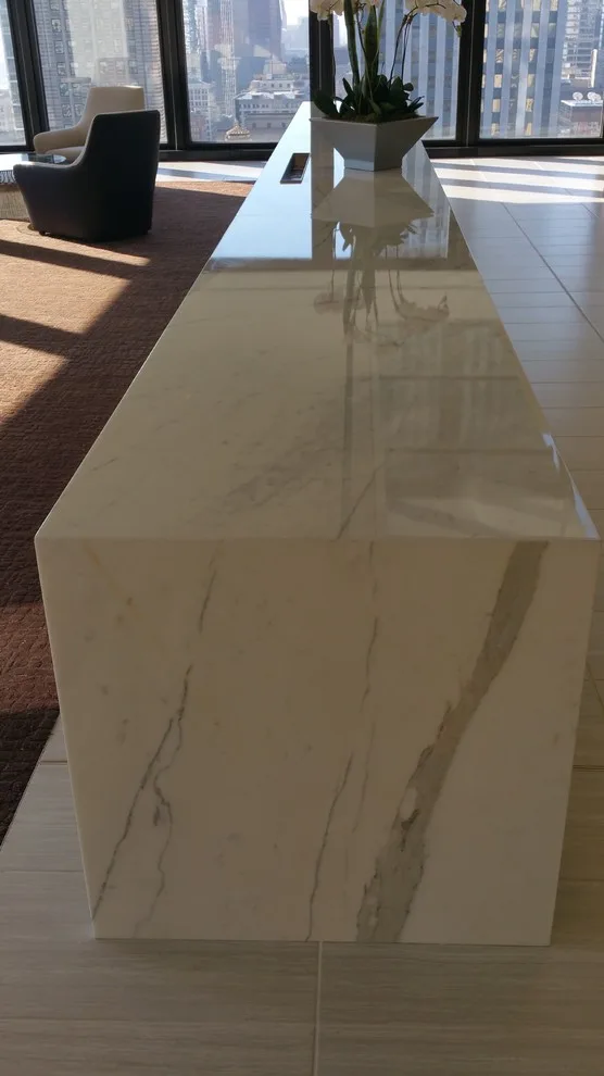 Stone Shield Defense by Lemoncello Stone Protection & Restoration - Photo 5