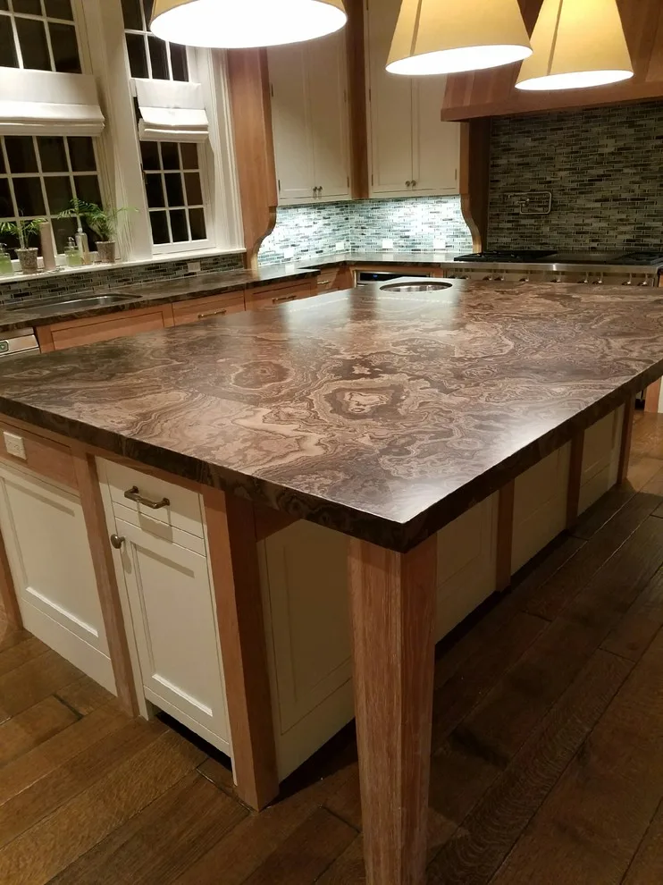 Stone Shield Defense by Lemoncello Stone Protection & Restoration - Photo 7