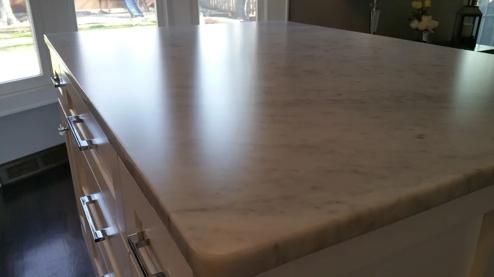 Lemoncello Stone Protection & Restoration - Photo 2