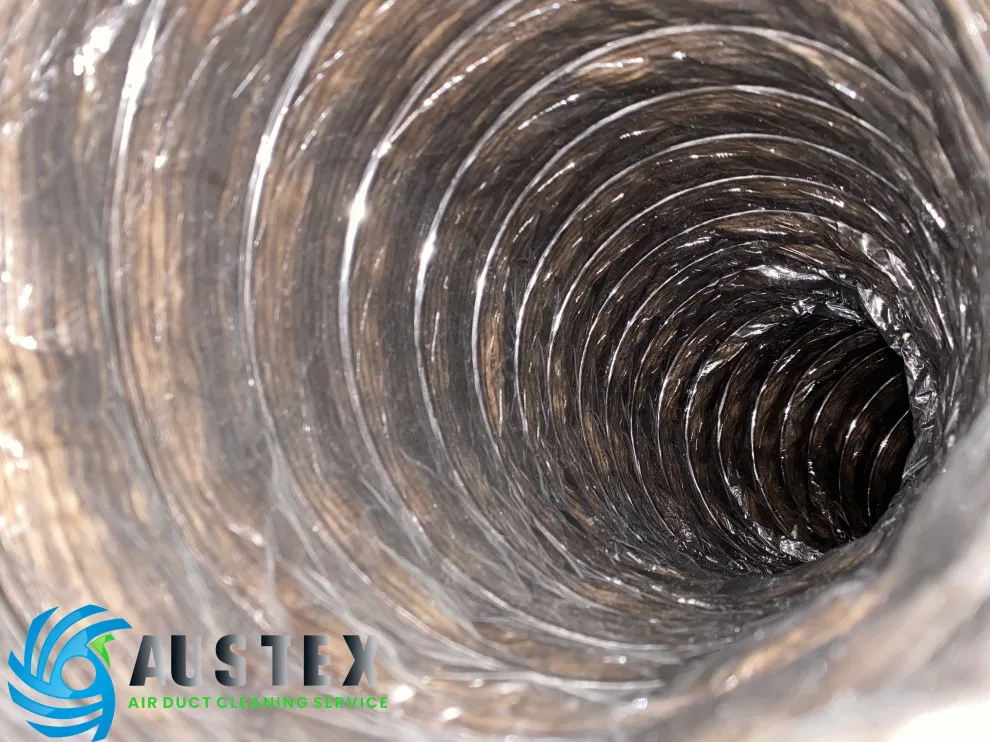 Duct Air Cleaning by AusTex Air Duct Cleaning - Photo 15