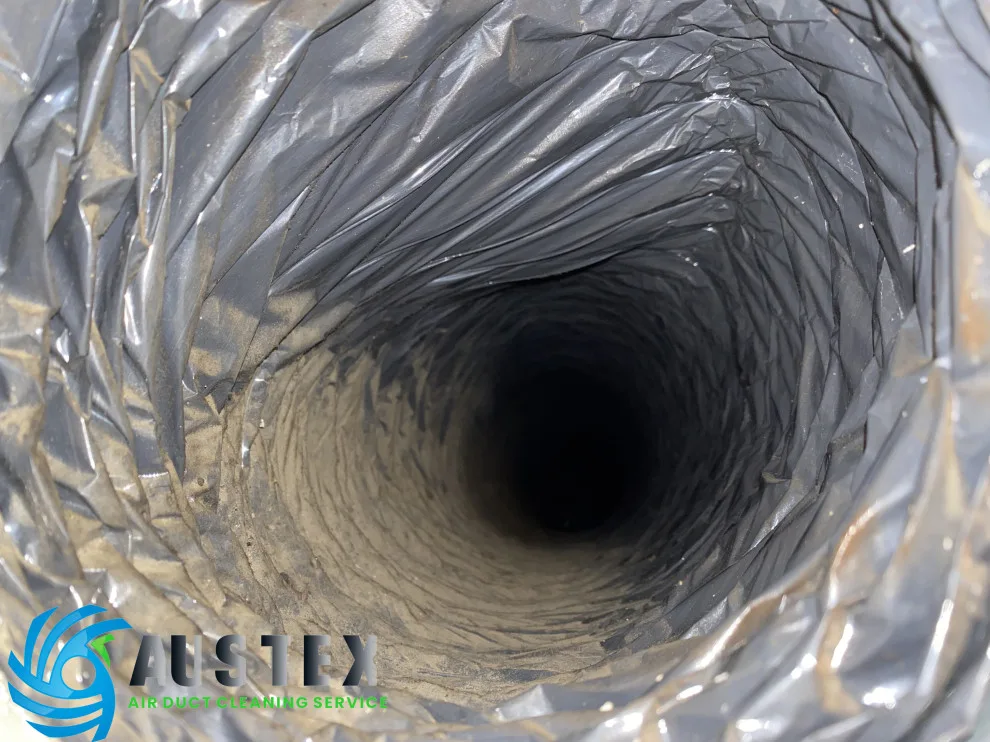 Duct Air Cleaning by AusTex Air Duct Cleaning - Photo 39