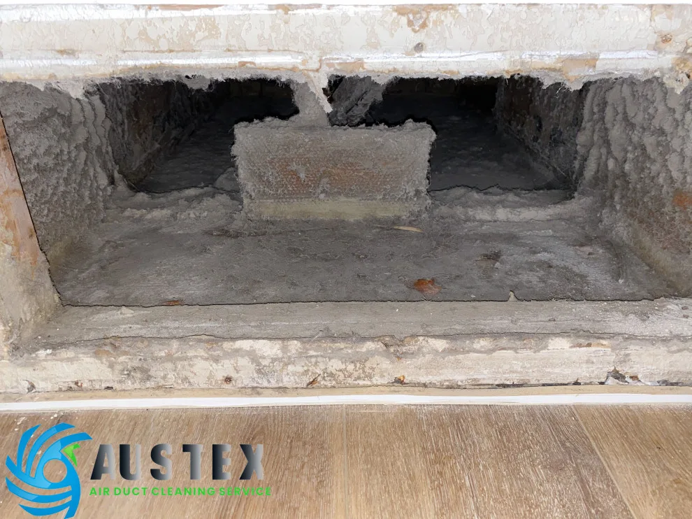 Duct Air Cleaning by AusTex Air Duct Cleaning - Photo 40