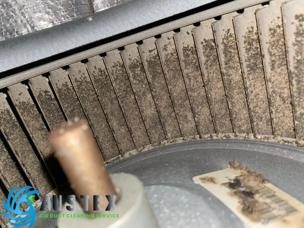 Duct Air Cleaning by AusTex Air Duct Cleaning - Photo 11