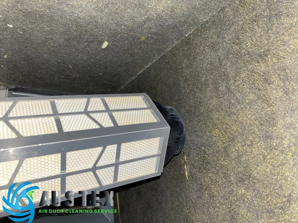 Duct Air Cleaning by AusTex Air Duct Cleaning - Photo 9