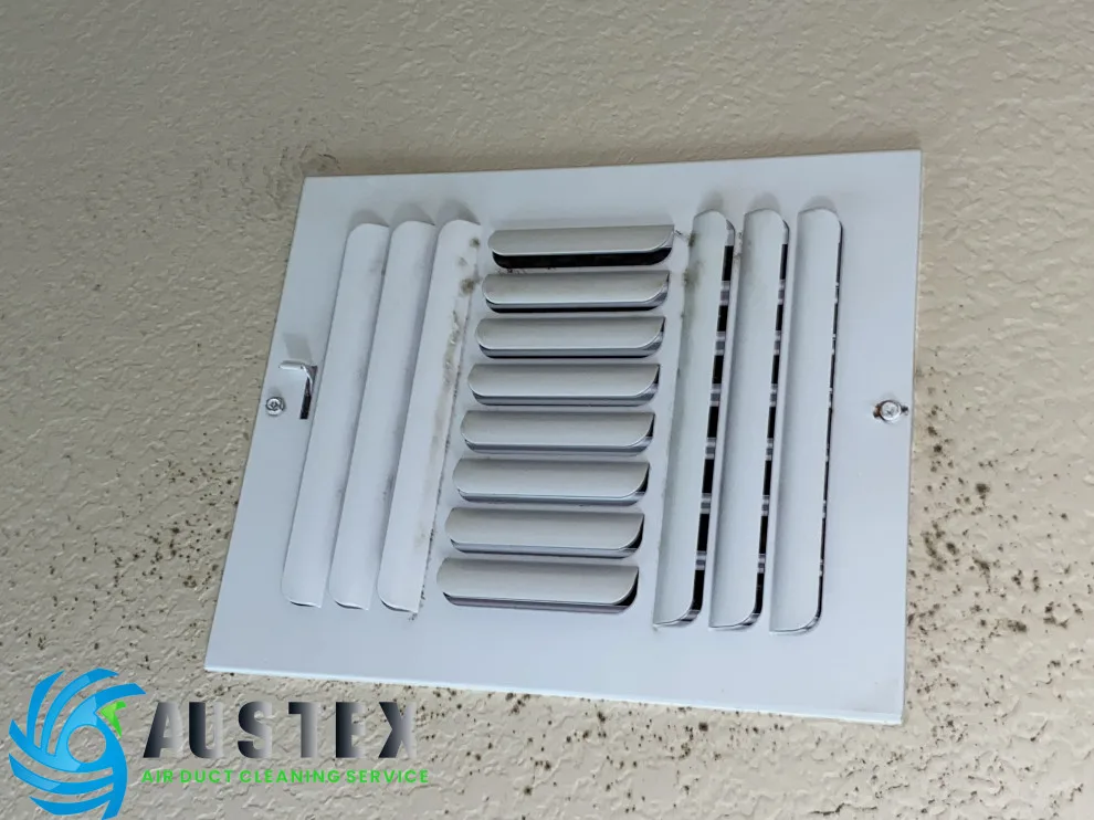 Duct Air Cleaning by AusTex Air Duct Cleaning - Photo 10