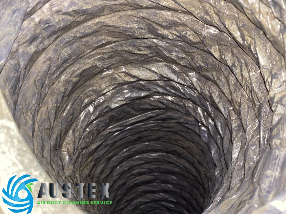 Duct Air Cleaning by AusTex Air Duct Cleaning - Photo 29