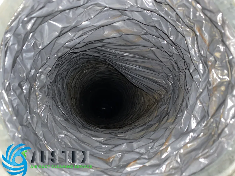 Duct Air Cleaning by AusTex Air Duct Cleaning - Photo 22