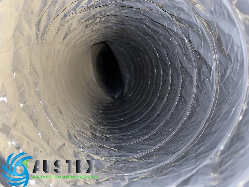 Duct Air Cleaning by AusTex Air Duct Cleaning - Photo 20