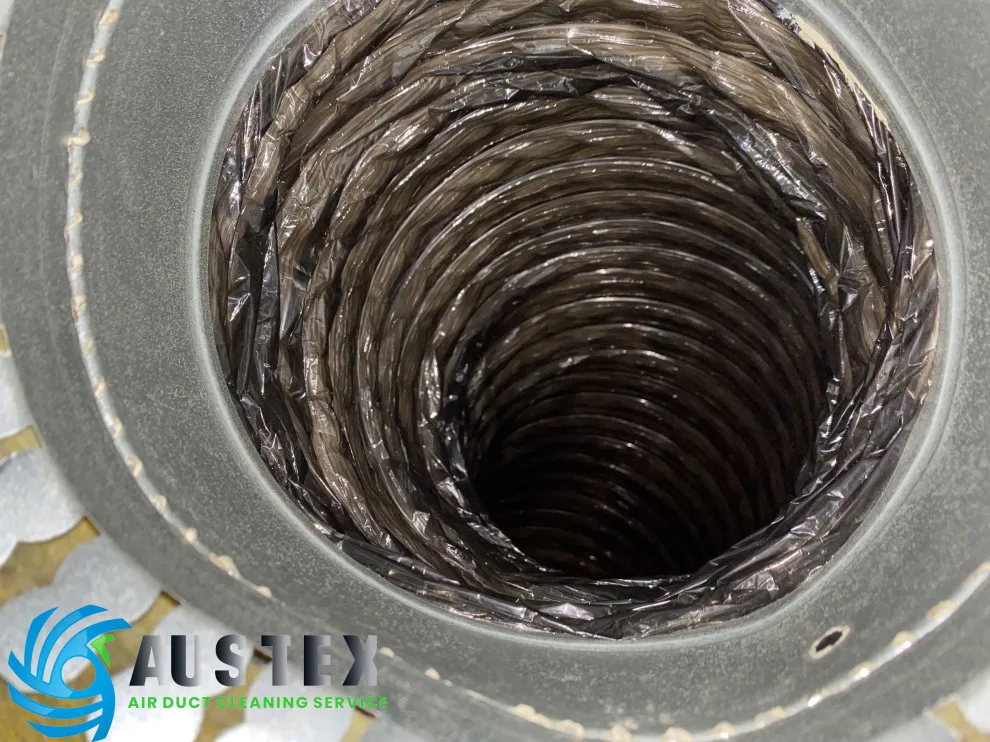 Duct Air Cleaning by AusTex Air Duct Cleaning - Photo 41