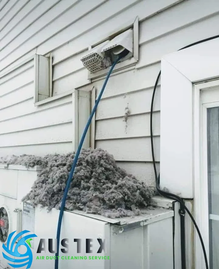 Duct Air Cleaning by AusTex Air Duct Cleaning - Photo 25