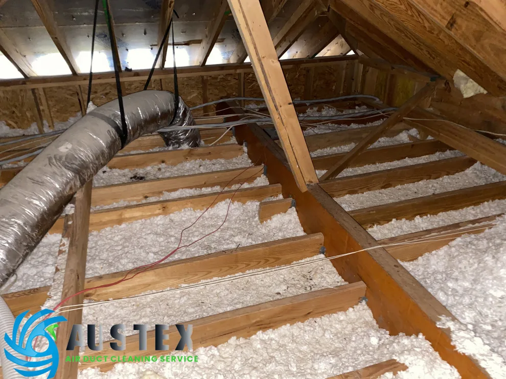 Duct Air Cleaning by AusTex Air Duct Cleaning - Photo 38