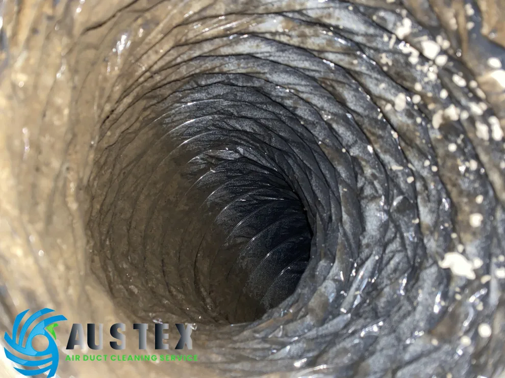 Duct Air Cleaning by AusTex Air Duct Cleaning - Photo 17