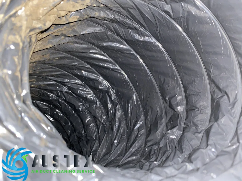 Duct Air Cleaning by AusTex Air Duct Cleaning - Photo 28
