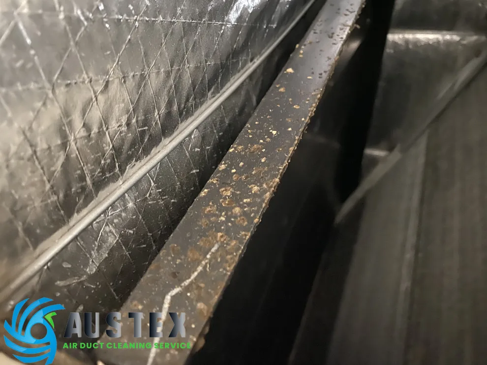 Duct Air Cleaning by AusTex Air Duct Cleaning - Photo 24