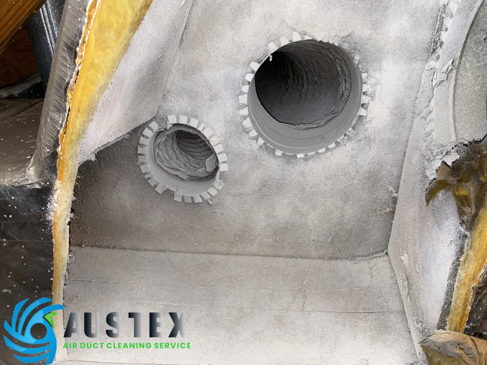 Duct Air Cleaning by AusTex Air Duct Cleaning - Photo 7