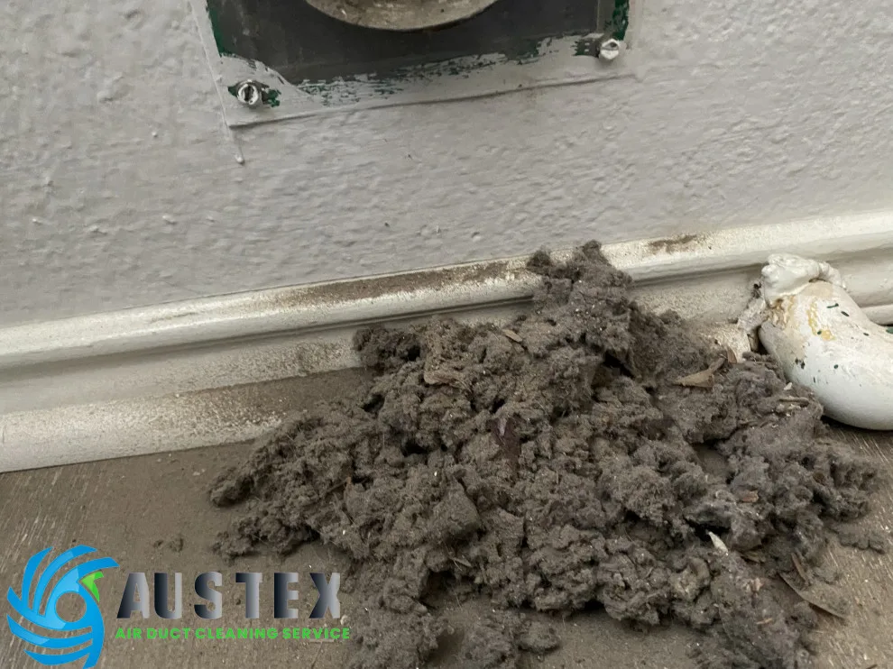Duct Air Cleaning by AusTex Air Duct Cleaning - Photo 16