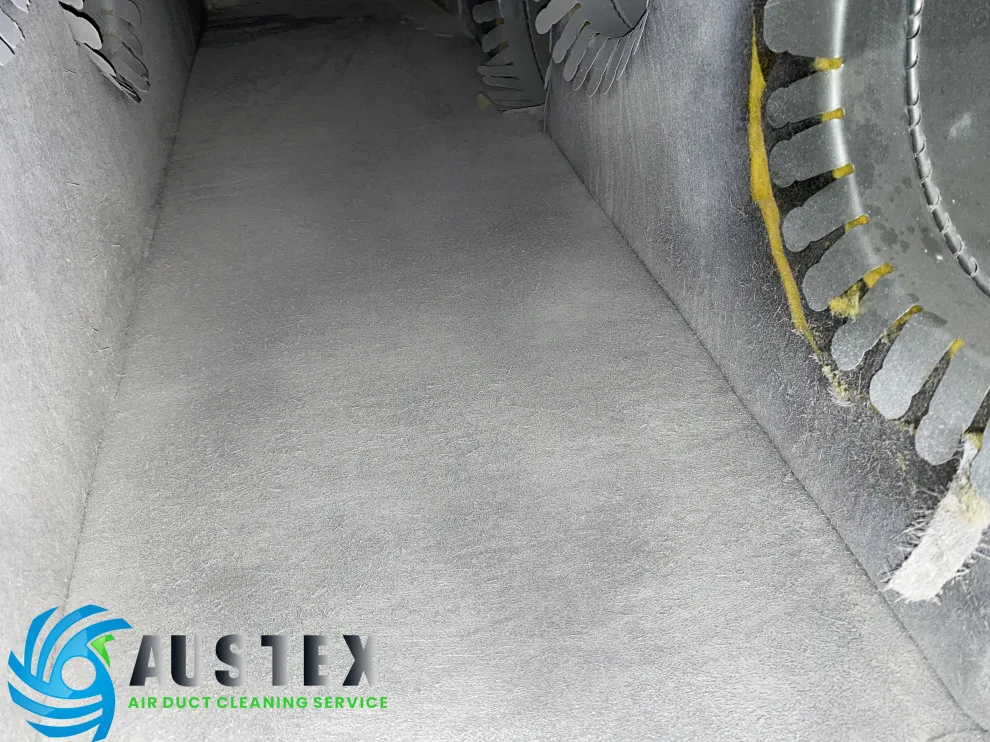 Duct Air Cleaning by AusTex Air Duct Cleaning - Photo 33