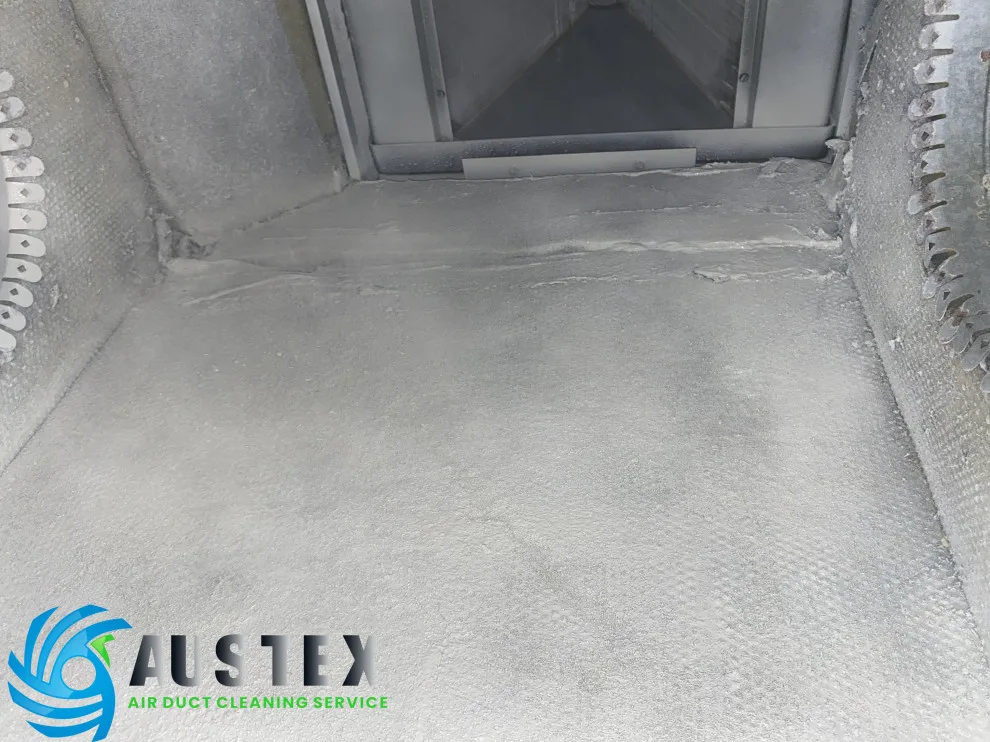 Duct Air Cleaning by AusTex Air Duct Cleaning - Photo 37