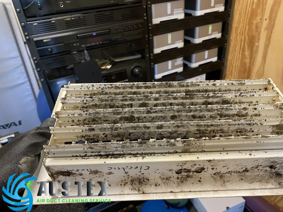 Duct Air Cleaning by AusTex Air Duct Cleaning - Photo 30