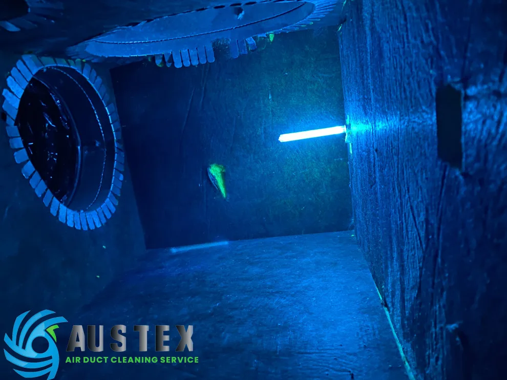 Duct Air Cleaning by AusTex Air Duct Cleaning - Photo 27