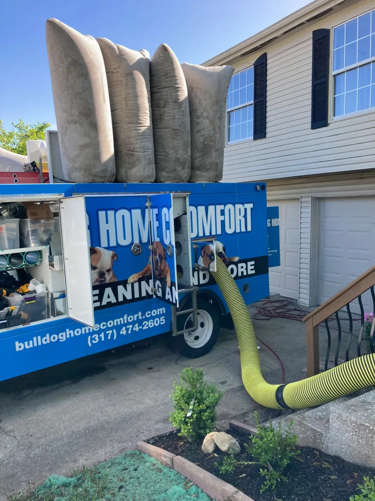 Bulldog Home Comfort - Photo 5