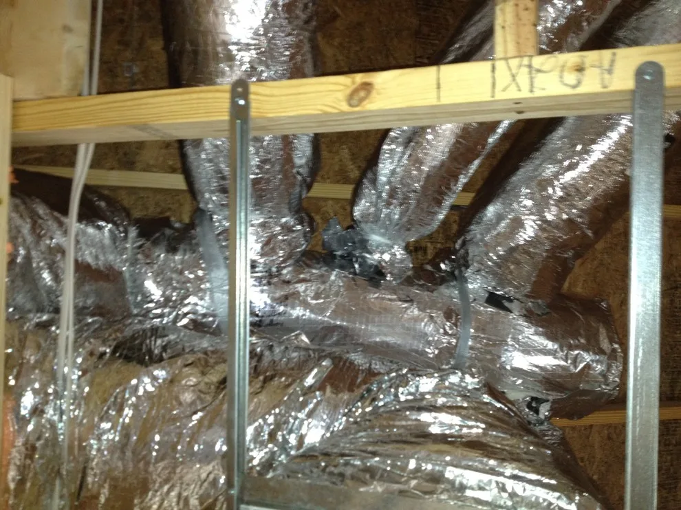 American Air Duct Cleaning - Photo 6