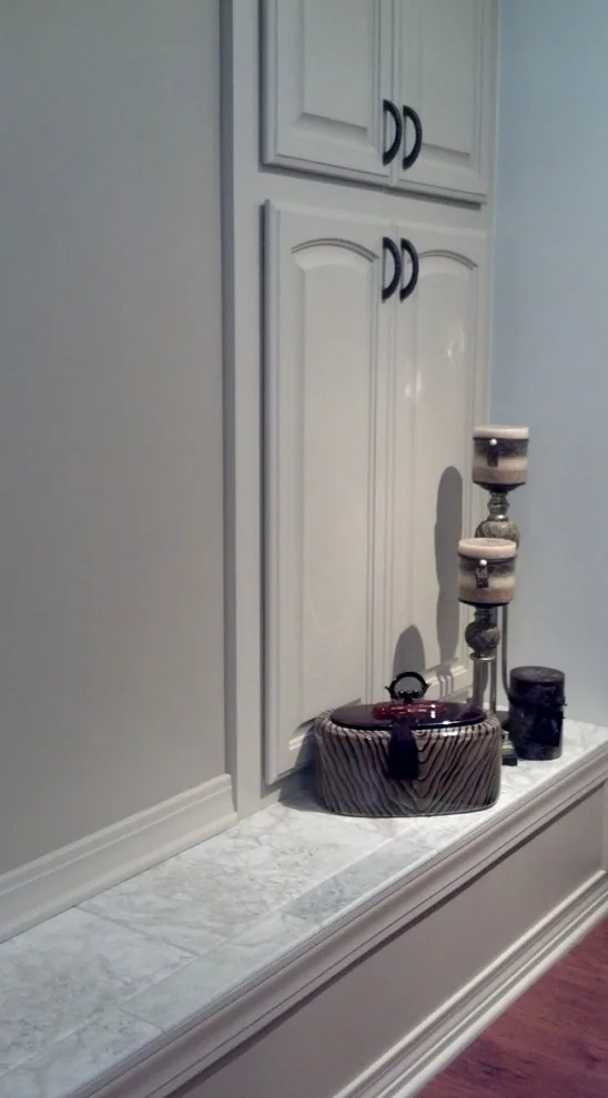 Barbara Whitmore - Bastrop, Louisiana by McLarrin Flooring & Counter Tops - Photo 9
