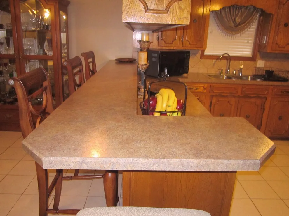 McLarrin Flooring & Counter Tops - Photo 3