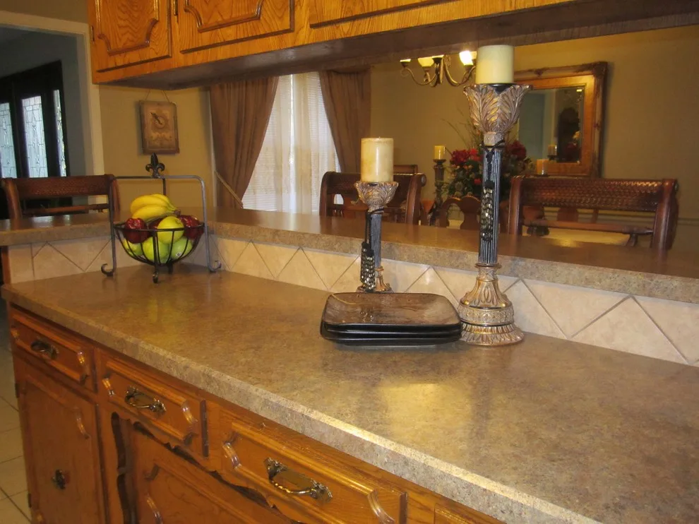 Barbara Whitmore - Bastrop, Louisiana by McLarrin Flooring & Counter Tops - Photo 11