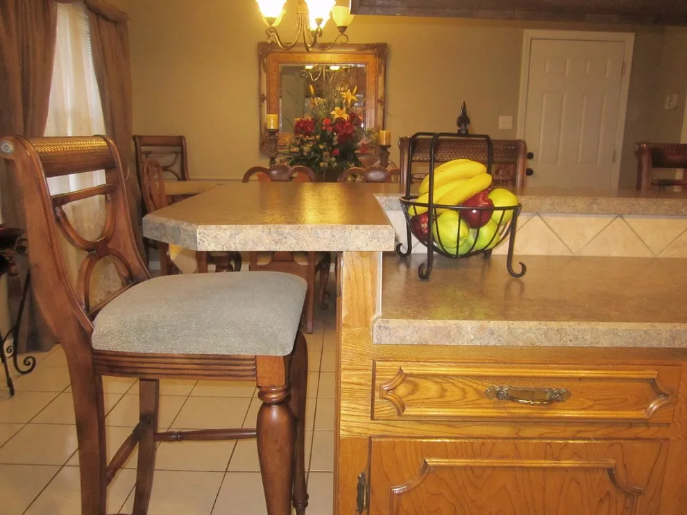 Barbara Whitmore - Bastrop, Louisiana by McLarrin Flooring & Counter Tops - Photo 7