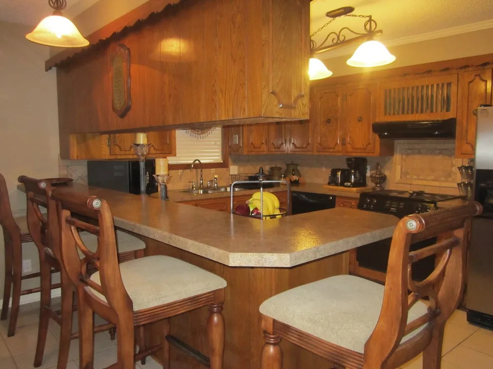 Barbara Whitmore - Bastrop, Louisiana by McLarrin Flooring & Counter Tops - Photo 5