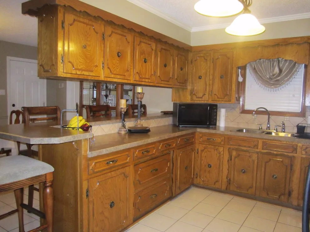 Barbara Whitmore - Bastrop, Louisiana by McLarrin Flooring & Counter Tops - Photo 3