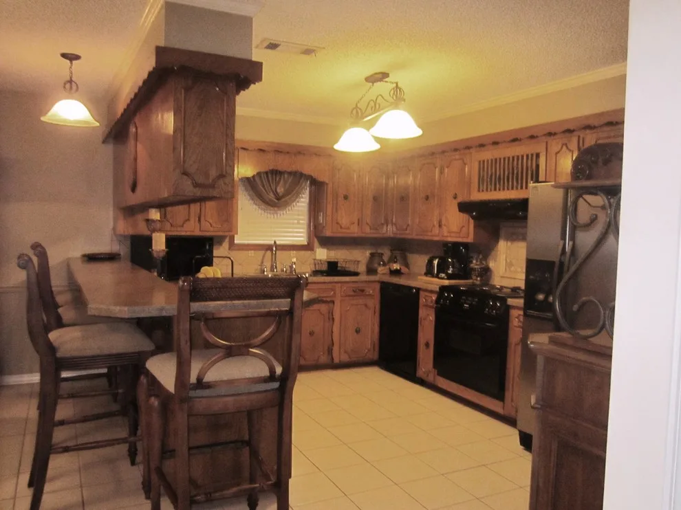 Barbara Whitmore - Bastrop, Louisiana by McLarrin Flooring & Counter Tops - Photo 10