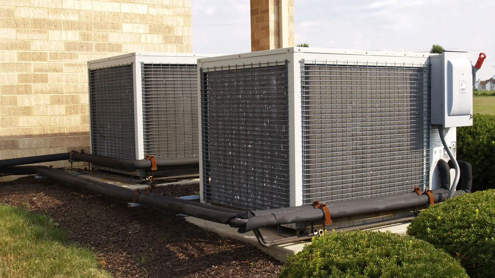 Riverside Heating and Cooling Repair Services by American Air Duct Cleaning - Photo 4