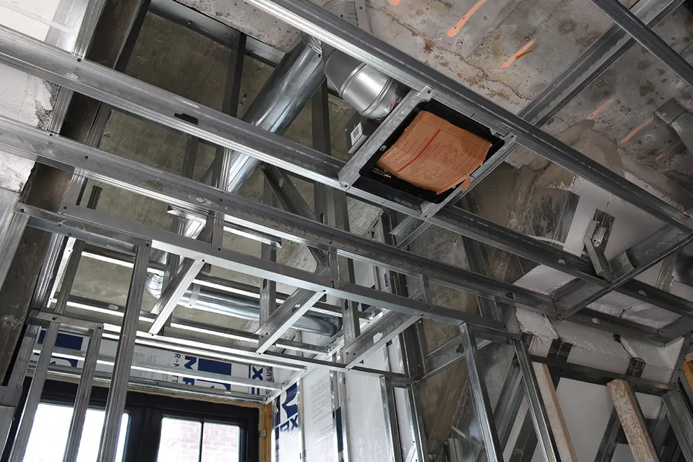 Riverside Heating and Cooling Repair Services by American Air Duct Cleaning - Photo 5