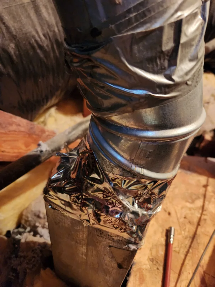 Dryer Vent Wizard Of Mission Viejo - Photo 9