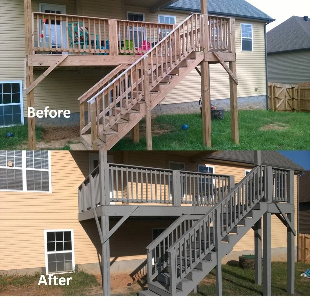 Fresh Coat Painters Of Cranberry Twp - Photo 9
